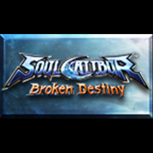 Soulcalibur - Broken Destiny
